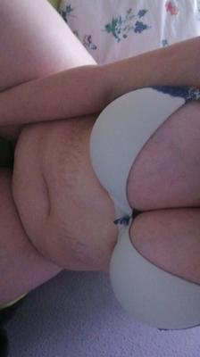 Minha namorada gorda e sacanagem