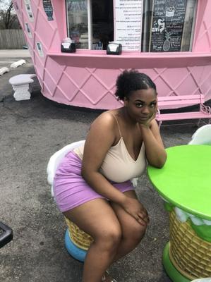 BBW Ébano Chanel