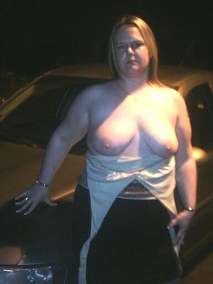 Chelsea Sux - Dogging