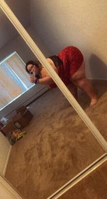 MI Det Marie SSBBW