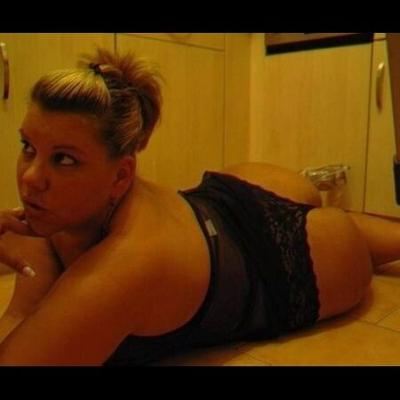 Garota Geile