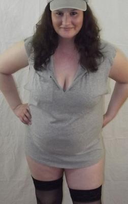 Jasmine Doherty, BBW-Schlampe I