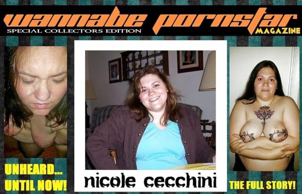 Revista Wannabe Pornstar RECURSO ESPECIAL ATUALIZADO! 