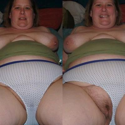 BBW EUA esposa Michelle