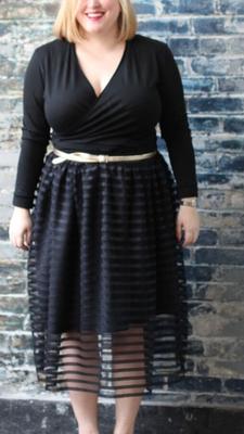 Jenny Rushmore (Amador BBW)