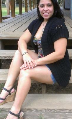BBW MILF caliente (cara a correrse)