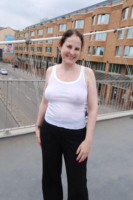 Sabine Draussen