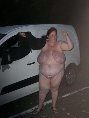 bbw slet chantale