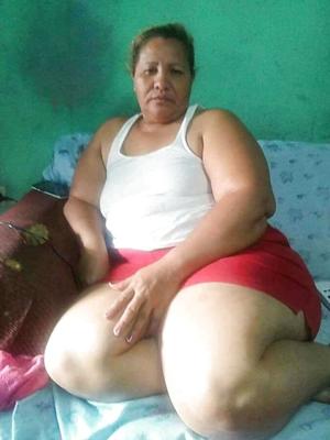 Joselin Maria Gennes Bbw