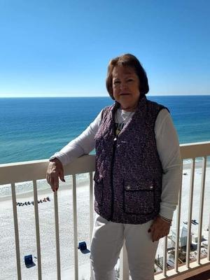 Mi tia