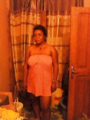 Cecile Senguena (Facebook-Name)