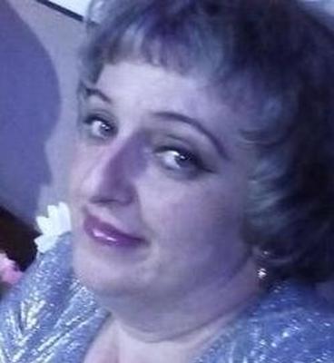 BBW madura Tatiana de Krasnoyarsk