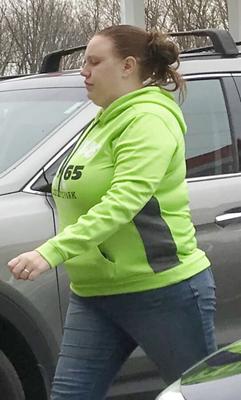 BBW avec de gros seins