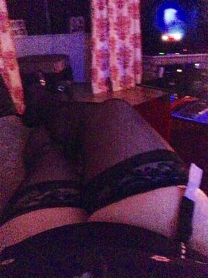 Esposa pernas sexy