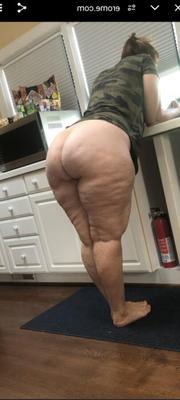 Gilf pawg