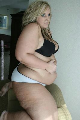 Heißes junges Chubbie von NN