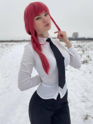 Евгросссс - Макима