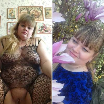 BBW Anna (genäht)