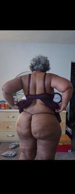 Abuelitas gordas y gordas
