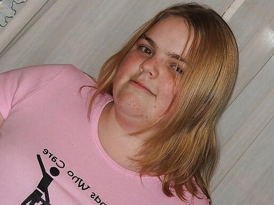 Gros adolescent Morgan