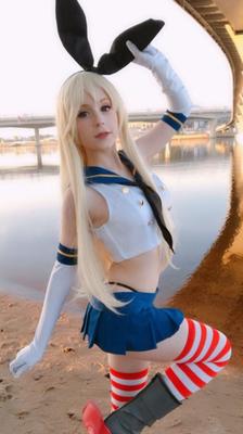 Hackee-Shimakaze