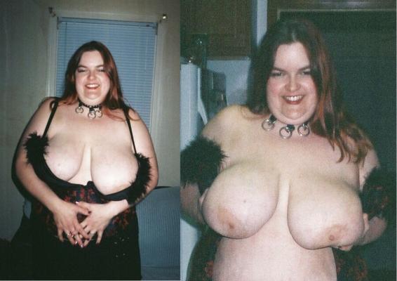 Lindas garotas barrigudas