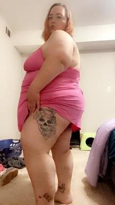 GA Atl J ssbbw