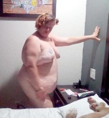 OH Akron Beth ssbbw
