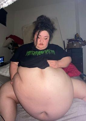 Grosse chatte grasse SSBBW