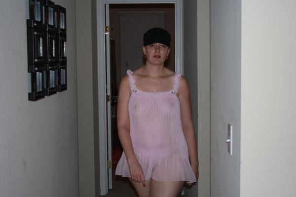 15-я фотосессия толстой свиньи Carrie Lynn, грязная шлюшка