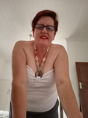 Chantelle Hein выставлена ​​напоказ 2