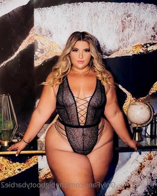 Curvy mix 73