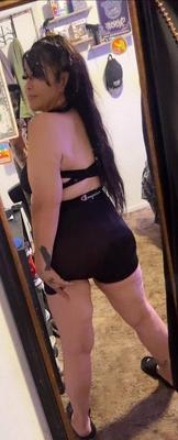 Joselin Bbw обед Луна