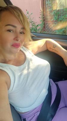 Daniela, румынская грудастая милфа P.