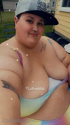 So I Heard You Like Big Girls?