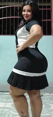 Joselin mamacita ぽっちゃり系 Lunassbbw