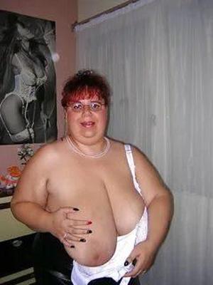 Samstag BBWs