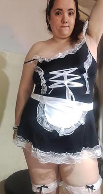 ポーラぽっちゃり系ふしだらな女