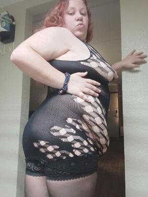 Флорида Дельтона Lovelybbw