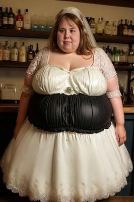 I worship my fat princess