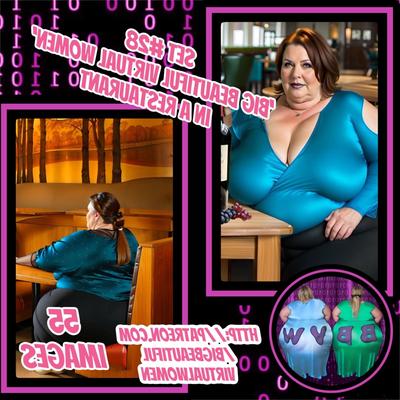 Набор BBVW Patreon