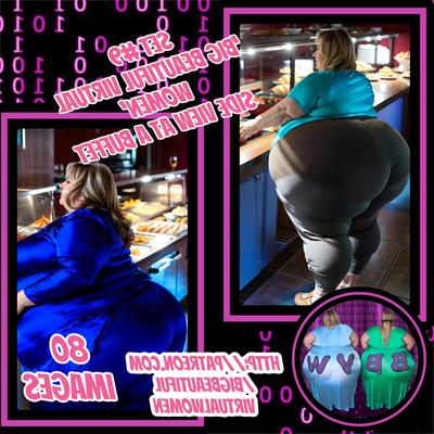 Набор BBVW Patreon