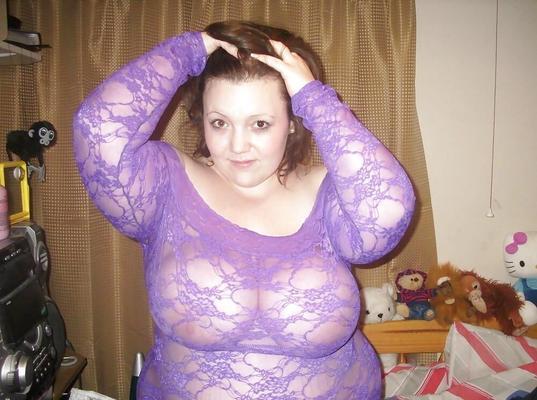 BBW Жена наполните Piggy Up Boyz