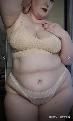Joselin Prieta толстушка селюлит пута