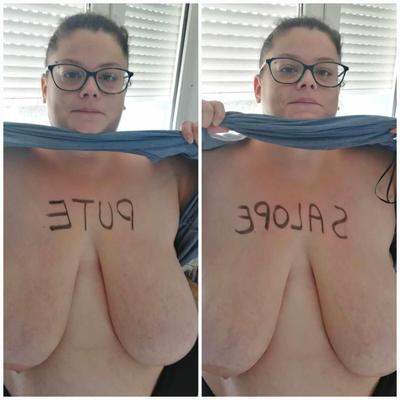 Французский толстушки