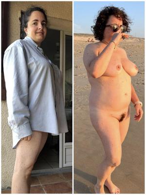 BBW MILFは、Chubbyloverに服を着た服を着ています