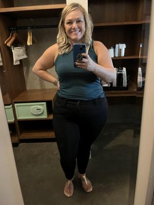 BBW Аманда