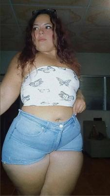 Joselin abuela nalgona tetona