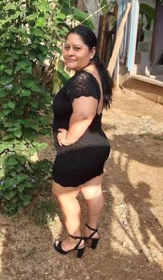 Joselin abuelas culonas gueritas