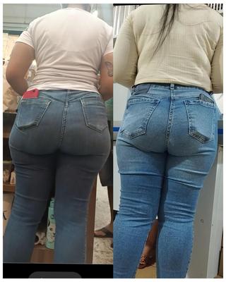 Jaqueline x Heloísa cuzao